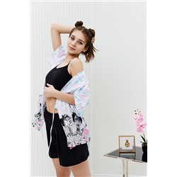 Натали Костюм 8319