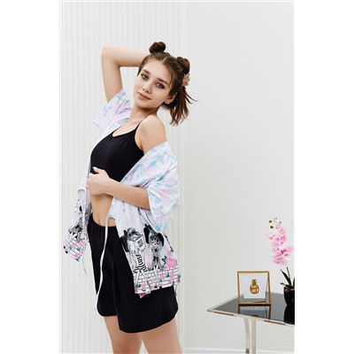 Натали Костюм 8319