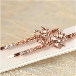 Заколка  Н01-12320р (2 шт.)