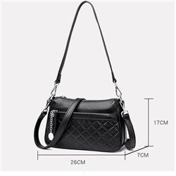 Bags Сумка женская / кожа /   0371122