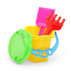 Песочный набор №104