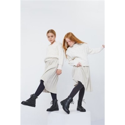 Колготки детские, Эра, Однотонные 3-8