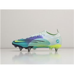 Футбольная обувь NIke Mercurial Vapor XIV Elite SG-PRO