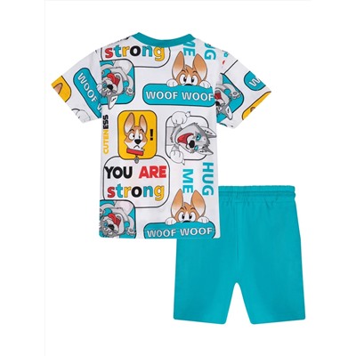 PLAYTODAY Комплект 12313059