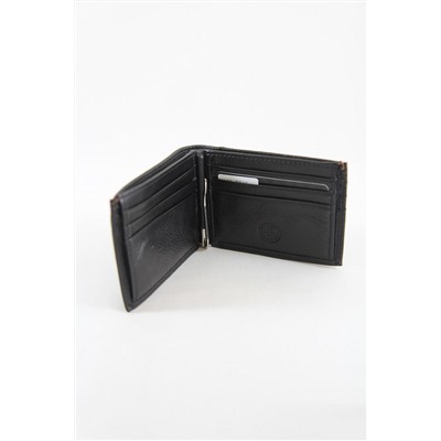 Портмоне горизонтальное H.T. leather