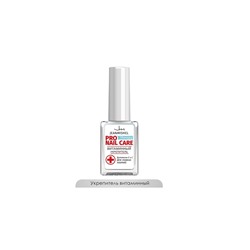 JEANMISHEL Pro Therapy Nail Care Витаминный укрепитель 6мл