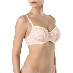 Бюстгальтеры Trend CONTE NYMPHE TB6064 Бюстгальтер с мягкими чашками
