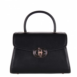 Сумка 012306033 black Chrisbella