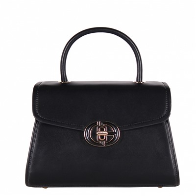 Сумка 012306033 black Chrisbella