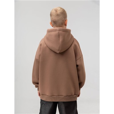 Bodo Толстовка 38-74MU