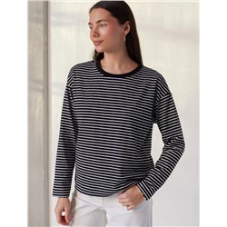 VILATTE Джемпер D49.148