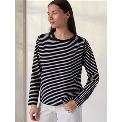 VILATTE Джемпер D49.148