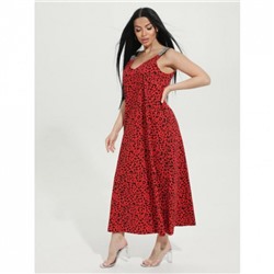 Сарафан Амира (Красный)