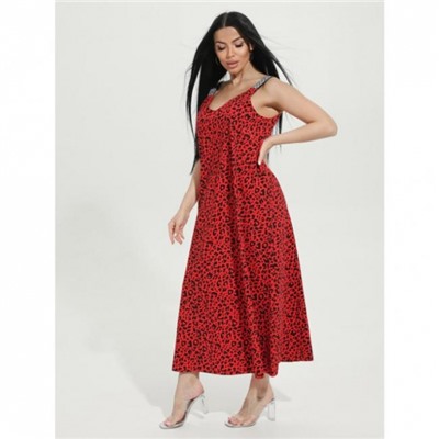 Сарафан Амира (Красный)