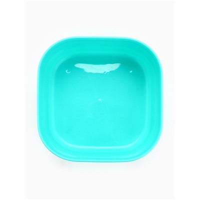 Ланч - бокс новогодний «Апельсин», 700 мл