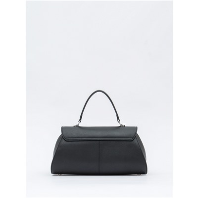 Сумка 1043-1LP black Polina&Eiterou