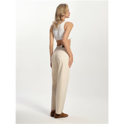 Джинсы SS25 CONTE CON-735 Джинсы женские