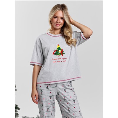 Костюм женский Праздник-3.2