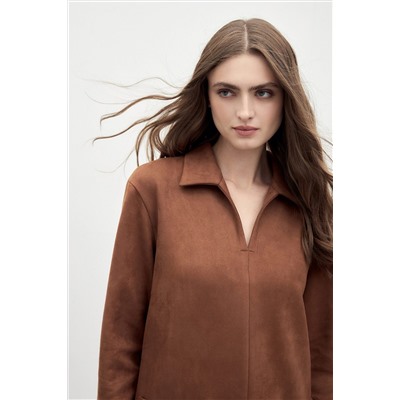 Платье POMPA, 1087526