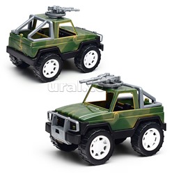 Джип Военный