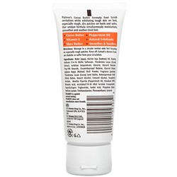 Palmer's, Coconut Butter Formula With Vitamin E, Foot Magic Scrub, 2.1 fl oz (60 g)