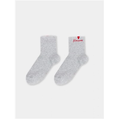 MARK FORMELLE Женские носки 279K-3140