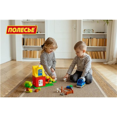 322366 Полесье Игрушка