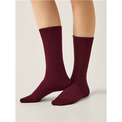 CONTE Удлиненные хлопковые носки ACTIVE