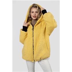 02-3247 Пальто женское утепленное