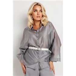 Блузка женская  4403/01/Серый