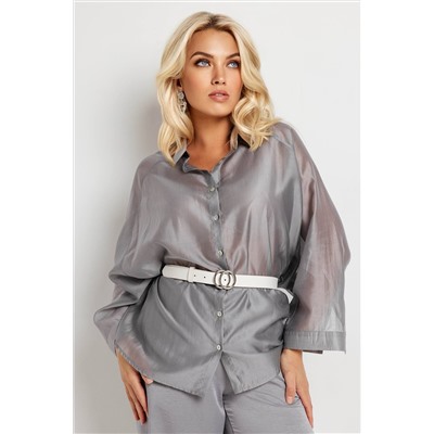 Блузка женская  4403/01/Серый