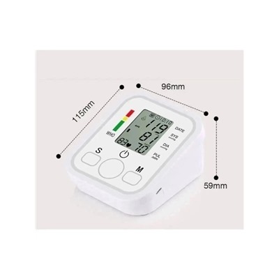 Тонометр для измерения давления #22993035