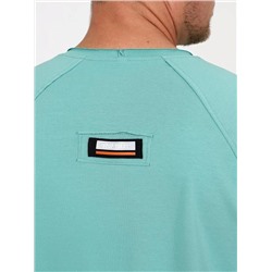 Футболка "Ворси" (Олива)