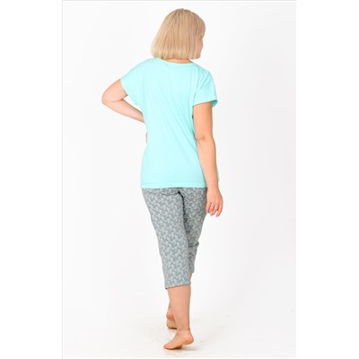 П-126 Орхидея (Пижама женская, LotosLife )