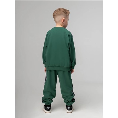 Bodo Костюм 11-583MU