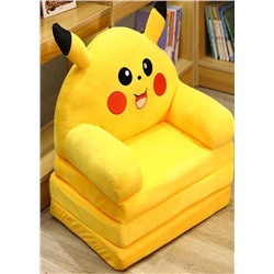 Детское мягкое раскладное кресло - кровать #23086525