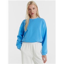 СВИТШОТ ЖЕНСКИЙ 122950/1