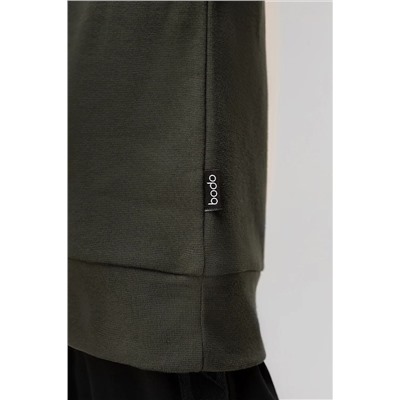 Водолазка BODO-S, 1231127