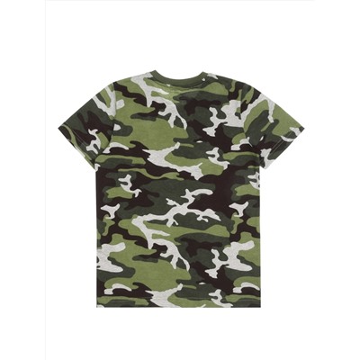 Апрель Футболка 1ПДФК3585001н