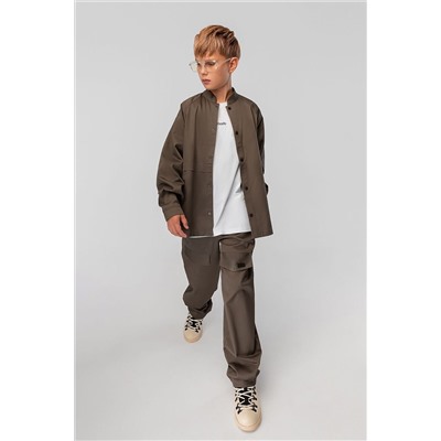 Костюм (Рубашка+Брюки) BODO, 1213046