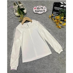 блузка 1979265-1