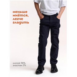 PELICAN Брюки BWP7124