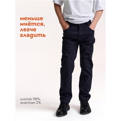 PELICAN Брюки BWP7124