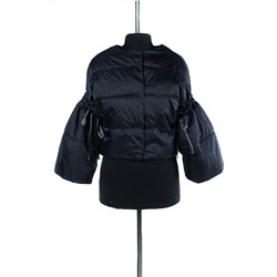 04-1867 Куртка демисезонная (Синтепух 80)