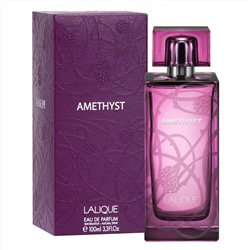 LALIQUE AMETHYST edp (w) 100ml