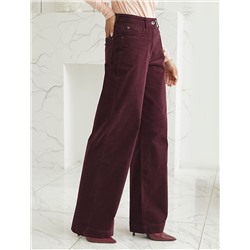 VILATTE Брюки D24.278