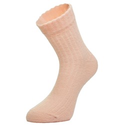 Теплые CHOBOT Носки женские шерстяные 53-02