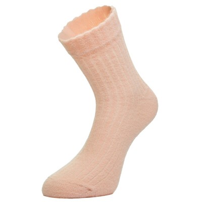 Теплые CHOBOT Носки женские шерстяные 53-02