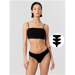 ТРУСЫ ЖЕНСКИЕ (3ШТ.) 412247H-3