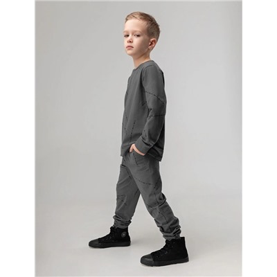 Bodo Костюм 11-263МU